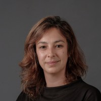 Ana Sofia Gamito
