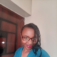 Lucy Kimani