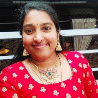 Rama Devi Sagi