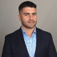 Mostafa Mohammad