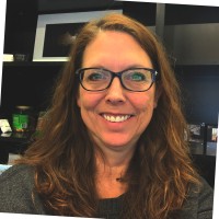 Paula Barnaby, Pmp