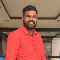 Ananthu Raveendran