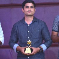 Harish H M