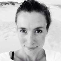 Johanna Lindberg Lanz