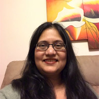 Maitrayee Banerjee
