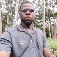 Kouakou Basile Kouassi