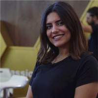 Nada El Ghoneimy