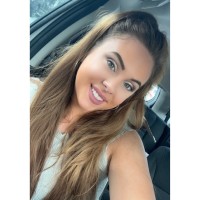 Brittany Ward