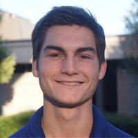 Christopher Palacios