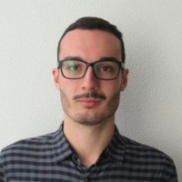 Alexandre Matos