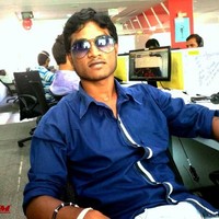Ramesh Kr
