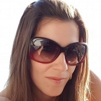 Anabela ALMEIDA PIRES