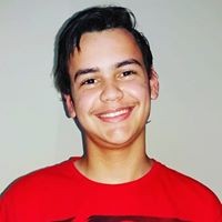 Max Paulo Araújo Santos