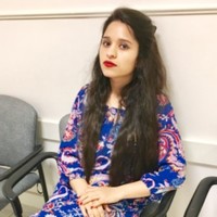 Priyanka Mishra