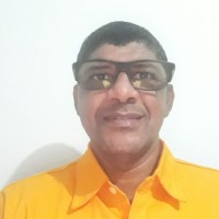 Wagner Carlos Silva Dos Santos