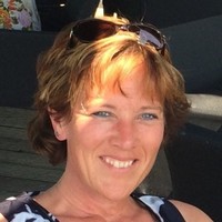 Nadine Droog
