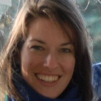 Eveline Van Dijk