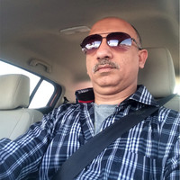 Mohamed Ahmed