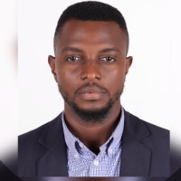 Tosin Odebode, Dcp