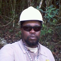 Omar Harris