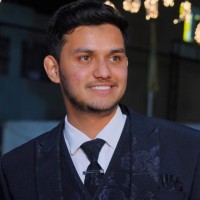 Md Javeed Khan