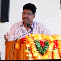 Dr.(Er.)Harendra Pal