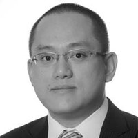 Cecil Leung