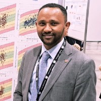 Demeke Mekonnen