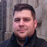 Adrian Marín Caeiro