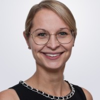 Christina Schmidt