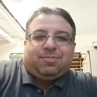 Luis M Lopez