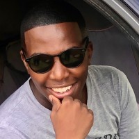Tiisetso Khumalo
