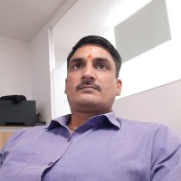 Ravi Prakash Chaturvedi