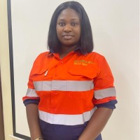 Afia Dufie-Nkansah
