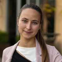 Alina Bronevich