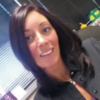 Nicole Goldhardt