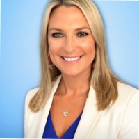 Julie Campbell, CISR, TRIP