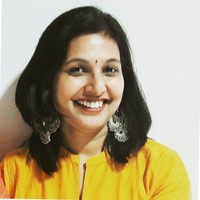 Pallavi Priyanka