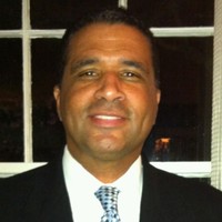 Stephen P. Williams