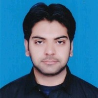 Ayyaz Ahmad/Maintenance Supervisor/Cntb