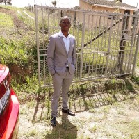 Thabo Ndhlovu