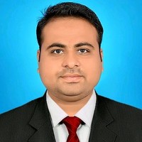 Faisal Ahmed