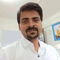 Rajesh Kumar Patel