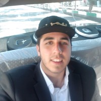 Moein Rasouli