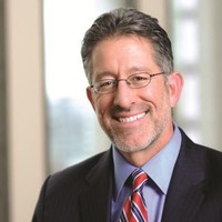 Geir Watland, CFA, CAIA