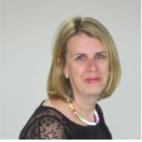 Clare Elliott