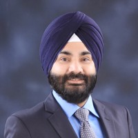 Bikram Pannu