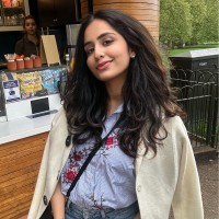 Aditi Sharma