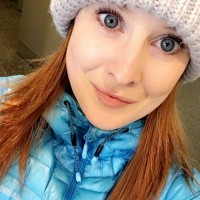 Heather Tolmie