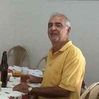 Antonio Carlos Paixao